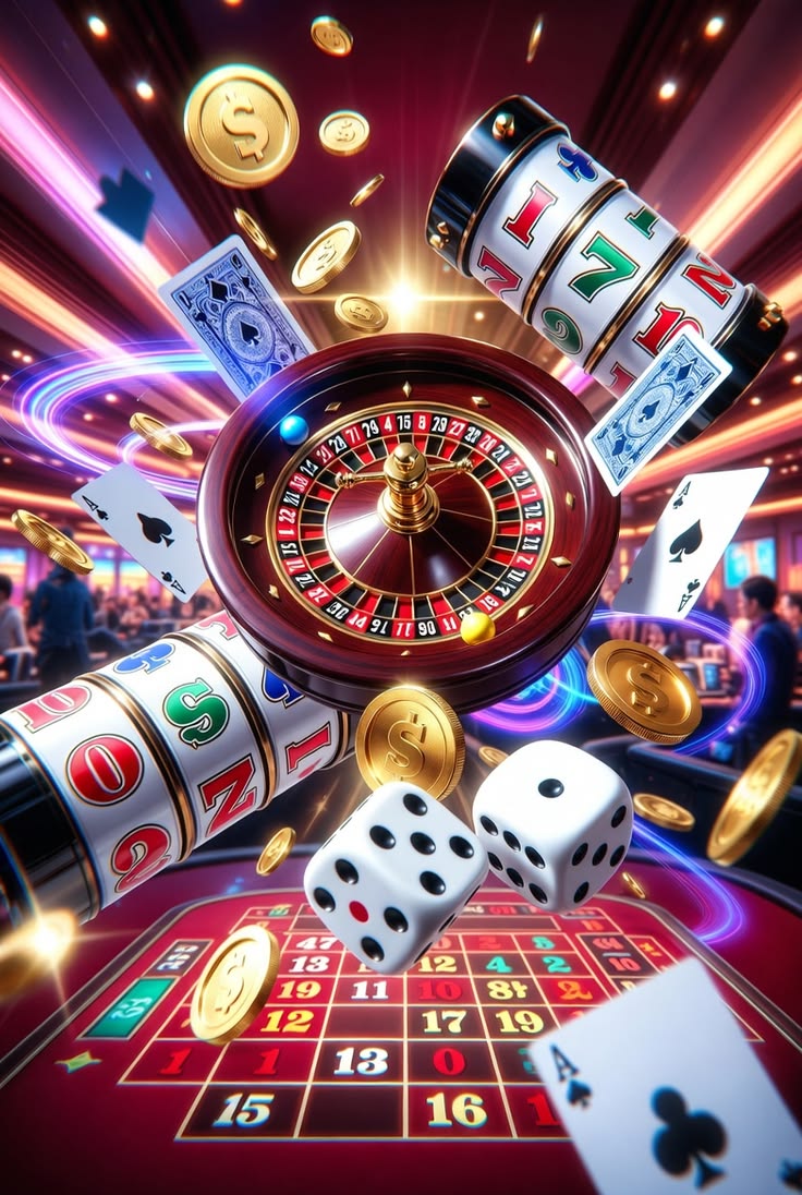 Playtech live-dealer studio with professional blackjack table and multi-camera setup